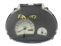Velocímetro/Instrumentos Y Relojes Ford Ka 97KB-10849-AF 97KB10849AF 54280