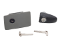 Cilindro De La Cerradura Izquierdo Delantero Mercedes Sprinter W906 A9067600005