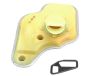 Filtro De Aceite Nueva Original Renault Laguna Megane AD4  7701467106