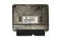 Controlador 03D906032C 5WP40124 03 VW Siemens 18936