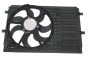 Carcasa Del Ventilador De Radiador 6R0121207L 11778302 VW Audi Seat Skoda DPA