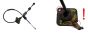 Cable Del Cambio De Marchas Renault Safrane 7700857898 13397