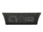 Velocímetro/Instrumentos Y Relojes Fiat Panda 6060200060 06060200010 30392