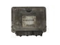 Controlador IAW4AF.M7 73501877 61600.627.02 Fiat Magneti Marelli 13839