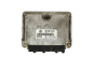 Controlador 038906018BQ 0281001849 VW Bosch