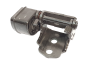 Bisagra De La Puerta Nueva Original Derecho Peugeot 207 9035T4