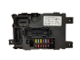 Caja Reles / Fusibles Fiat 00517986150 28106881 Delphi 19725