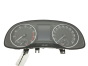 Velocímetro/Instrumentos Y Relojes Skoda Fabia 6V0920740B