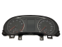 Velocímetro/Instrumentos Y Relojes Audi A1 8X0920930G A2C37620900 VDO