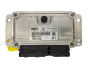 Controlador Toyota PSA 89661-0H012 0261208704 Bosch