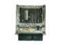 Controlador Del Motor A6519009702 A6519011102 Mercedes Delphi 