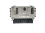 Controlador 0261S17834 237105821R 237109010R Renault Bosch 43920