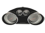Velocímetro/Instrumentos Y Relojes Opel Astra J 13336486 600775881 GM