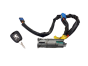 Interruptor De Encendido Peugeot 206 N0501539 4162Z1 Valeo 1039