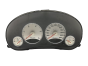 Velocímetro/Instrumentos Y Relojes Jeep Cherokee P56010466AH 39934