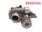 Turbocompresor Ford F1FG-6K682-AB 16399700006 65224 km