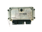 Controlador 9647481280 0261207474 9643840680 PSA Bosch 32128