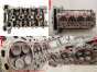 La Culata Opel Saab 55353482 2.0 16V Z20NET