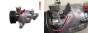 Compresor Aire Acondicionado 926002090R A4538307000 Renault Twingo 3 Smart 1002