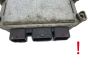Controlador 9648971880 9643455080 5WS40021I-T PSA Siemens 54278