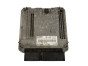 Controlador Del Motor Alfa Romeo 00551852820 0261S01007 Bosch