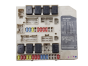 Caja Reles / Fusibles Nissan Micra K12 284B7AX615