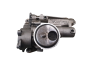 Bomba De Aceite 1001H1 1001F3 V757601280 1.6VTI Citroen Peugeot