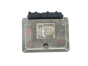 Controlador Fiat IAW49F.B9 46761565 Magneti Marelli 39107