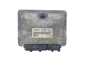 Controlador 038906018BA 0281001756 Audi  Bosch 63365