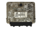 Controlador 038906018D 0281001611 Volkswagen Bosch 18782