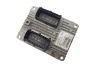 Controlador Ford KA 51868986 IAW5SF8.K2 1.2