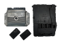 Conjunto De Arranque Renault Scenic 2 8200321263 8200351183 2.0 16V