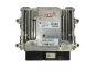 Controlador DED9Q6HRTSF2 391B5-03DL8 391A5-03DL8 KIA Continental