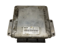 Controlador Renault 0281011562 8200323120 8200362943 Bosch