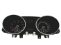Velocímetro/Instrumentos Y Relojes VW Golf MK6 5K0920861 VDO