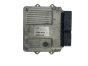 Controlador Fiat 55186608 MJD6JF.P3 71600.004.02 Magneti Marelli 53322