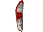 Faro Derecho Trasera Kangoo 2 265506145R Renault Koito