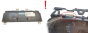 Velocímetro/Instrumentos Y Relojes Nissan Tarrano 2X804 55426
