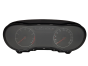 Velocímetro/Instrumentos Y Relojes Opel Corsa E 39007356 367030224