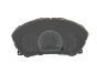 Velocímetro/Instrumentos Y Relojes Suzuki Swift 34100-62JA0 34100-62J0 2519