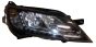 Reflector Derecho Nueva Original 1682748480 Peugeot