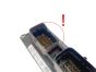 Controlador 61600.389.09 IAW59F.M2 71740039 Fiat Magneti Marelli 43194