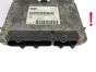 Controlador 55187043 IAW4AF.M9 61600.627.04 Fiat Magneti Marelli 55184