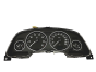 Velocímetro/Instrumentos Y Relojes Opel Astra G 24451495TK 110080156005 31254