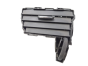 Rejilla De Ventilación Izquierdo Citroen C5 II 9682425477