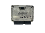 Controlador 038906012HR 0281011321 VW Bosch 51896