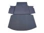 Alfombra Interior Nueva Original 8201643352 Renault Espace 5