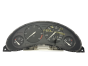 Velocímetro/Instrumentos Y Relojes Opel Corsa 90534403 81117906 57345