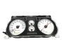 Velocímetro/Instrumentos Y Relojes Mitsubishi Outlander 8100A091 53317