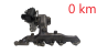 Turbocompresor 144106852R 49131-07510 2.0 dCi Renault Trafic 3 0km